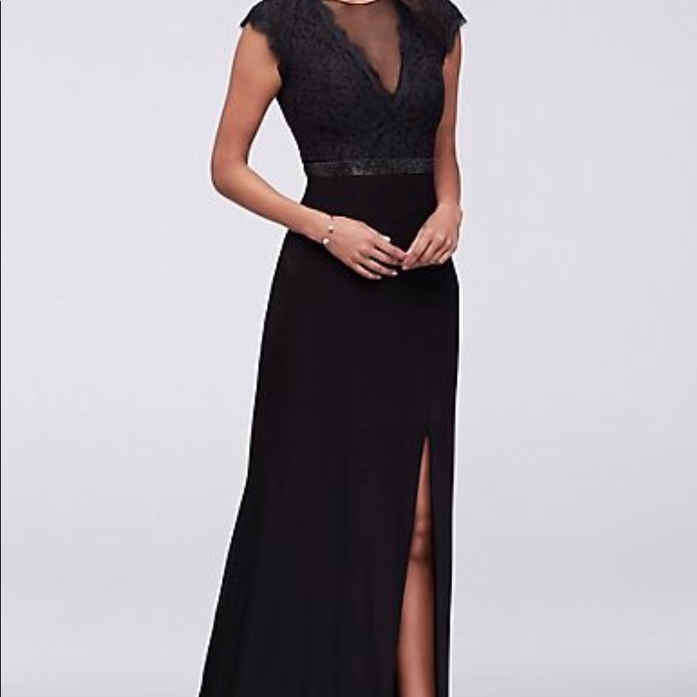 Evening Gown